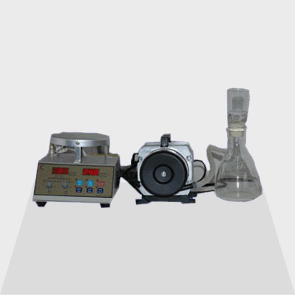 AC220V 50HZ Cement Test Equipment 1~999seconds 250W Chloride Ion Penetration