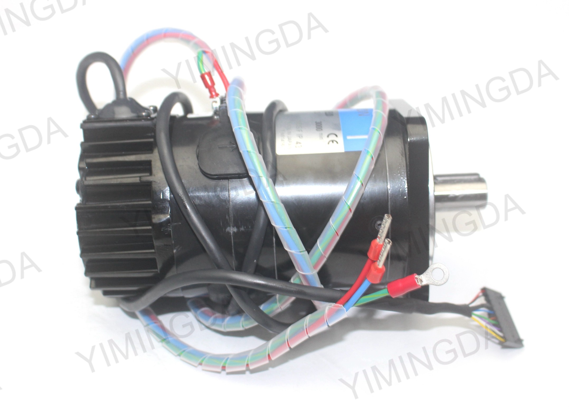 C-Axis Motor Assy Auto Cutting Part for XLC7000 Cutter Parts 90559000