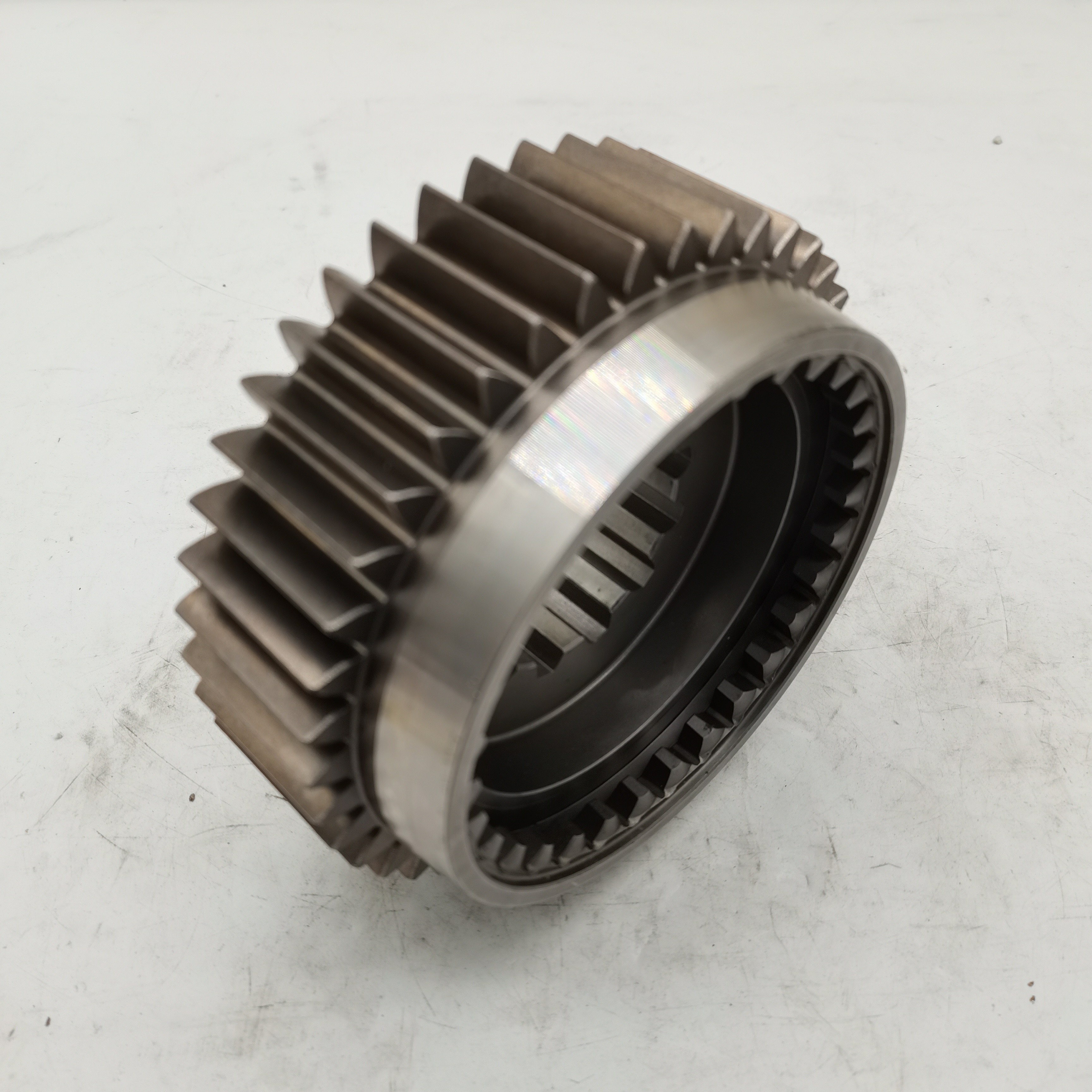9JSD200TA-1707030 FAST Transmission Parts Driving Gear gear box parts original
