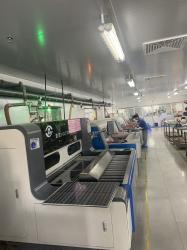 Shenzhen Hansion Technology Co., Ltd.