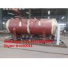 20m3 10tons propane lpg skid-mounted filling station,hot sale lpg gas mounted skid refilling station for gas cylinders for sale