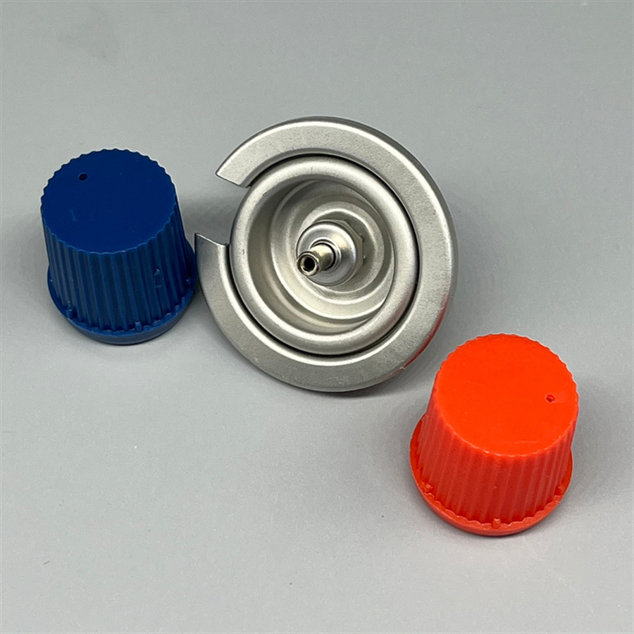 High-Performance Portable Gas Stove Valve for Outdoor Cooking Enthusiasts with Precision Flow and Leak-Proof Technology