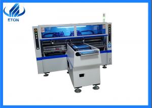 China Windows 7 250000CPH Led Chip Mounter smt pick and place machine For Flexible Strip on sale