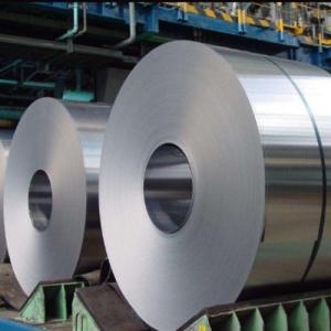 China Customized 5mm UNS DX51D GI Sheet Galvanized Steel Coil Metal on sale