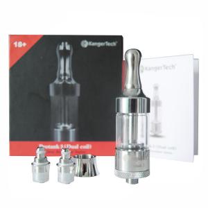 China New Arrival Kanger Protank 3 with Dual Coil Replacements on sale