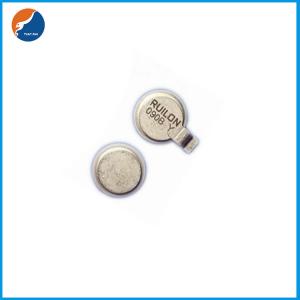 China 2RB-8T2 Series Gas Discharge Tube GDT Surge Protective Devices 90V-350V 2 Pole 10KA 3.0pF 8mmX2mm wholesale