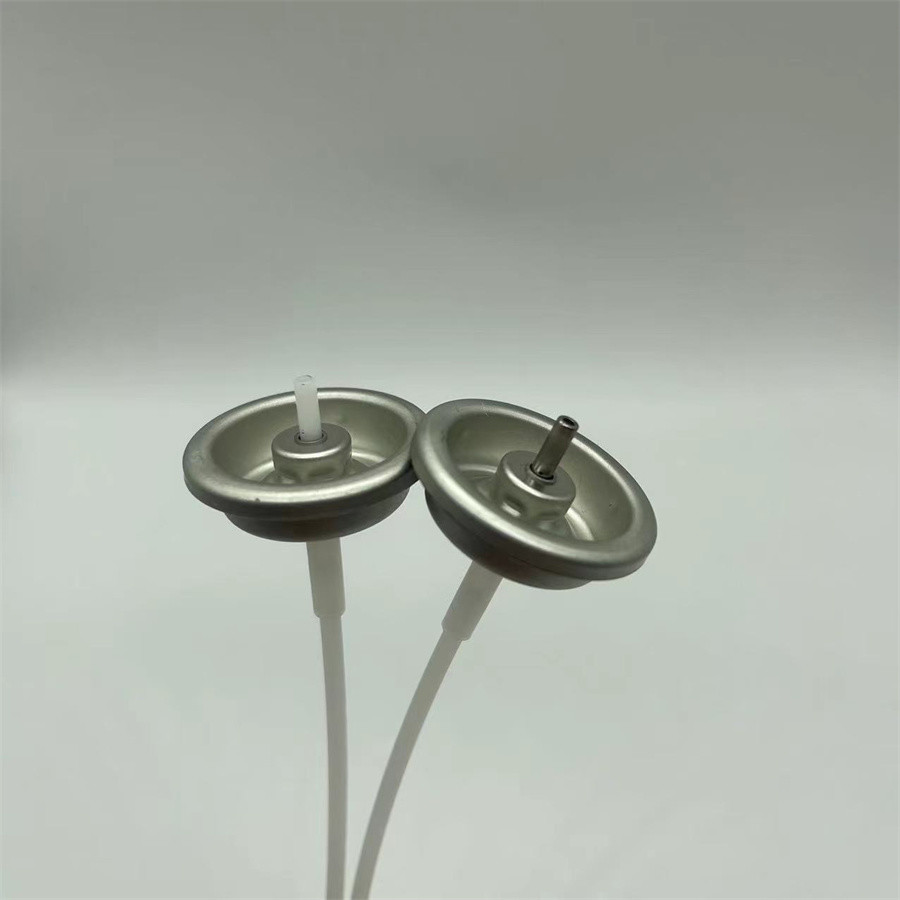 Advanced Metered Fragrance Diffuser Valve - Effortlessly Enhance Your Space with Fragrance