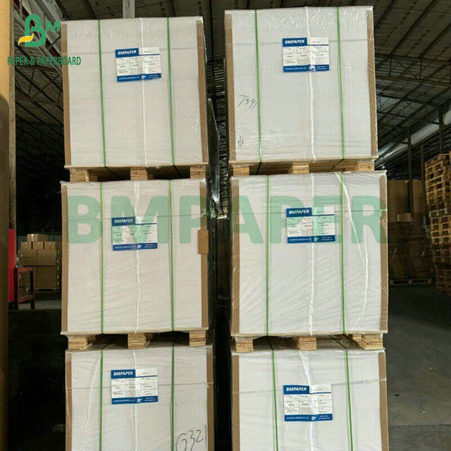 33gr 35gr 38gr 100% Foodgrade Greaseproof Paper For Packing Sandwich 700MM 1000MM 