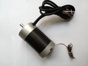 China Brushless Fan Blower Motor Insulation B CNC Spindle Motor For Liquid Dispensing wholesale