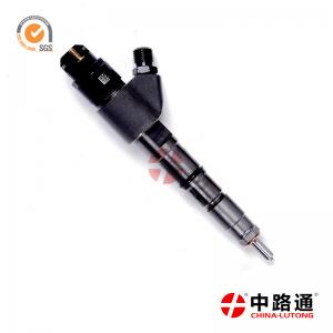 China buy Bosch Common Rail Fuel Injector 0 445 120 066 for Volve Ec240b Ec240c aftermarket diesel injectors wholesale