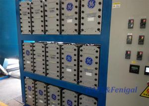 China Ultra Pure Water Reverse Osmosis EDI Membrane Stack Electro-Deionization (EDI/CEDI) Water Filtration Systems wholesale