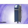 Buy cheap 10 Bars 808nm professional hair removal laser machine big screen from wholesalers