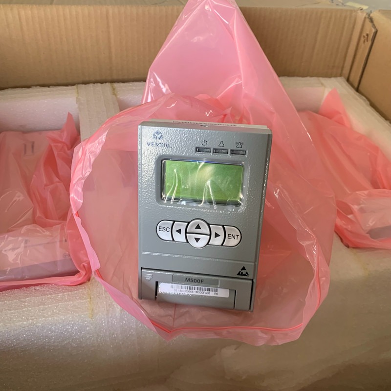 Controller Power Module M500d M500F for Network Power System