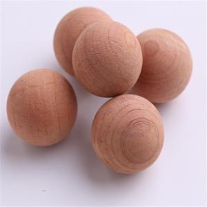 China cedar ball for clothes, shoes use wholesale