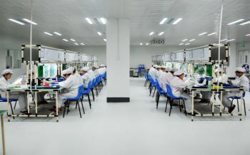 Dalee Electronic Co., Ltd.