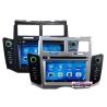 Buy cheap Car GPS Navigation for Toyota Yaris 2005-2011 Autoradio Headunit Stereo DVD from wholesalers
