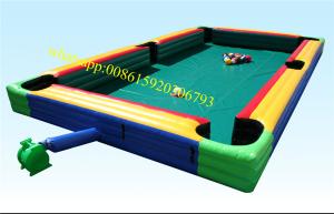China billiard pool snooker games table , snooker pool table price , football snooker , football pool , pool soccer table on sale