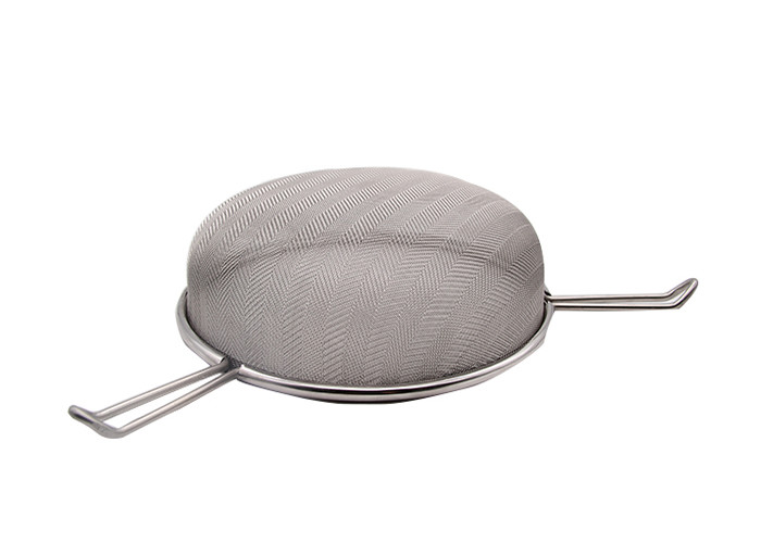 Beekeepers Stainless Steel Honey Strainer Filter With Three Leg