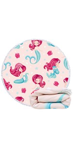 beach towel