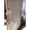 Buy cheap Copper Foil Faraday Cage Radiation Shielding Doors For MRI Room from wholesalers