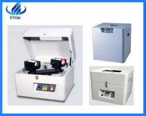 China PCB Assembly Line SMT Mounting Machine Solder Paste Mixer Machine wholesale