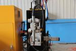 High Speed CNC Square Rectangular Pipe Cutting Beveling Machine Good Quanlity