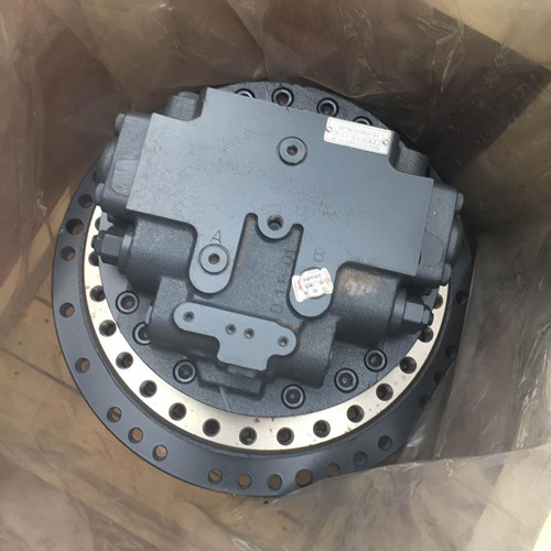 DX225 DH220 S220-V R210-7 R215 R225-7 HD820 SH200 EC210 Zoomlion 215 Final Drives For Excavators