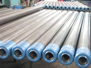 China T2 single tube core barrels are suitable mostly for homogeneous compact formations drilling on sale