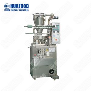 China 100G Factory Price Fertilizer Packaging Machine Ce Approved wholesale