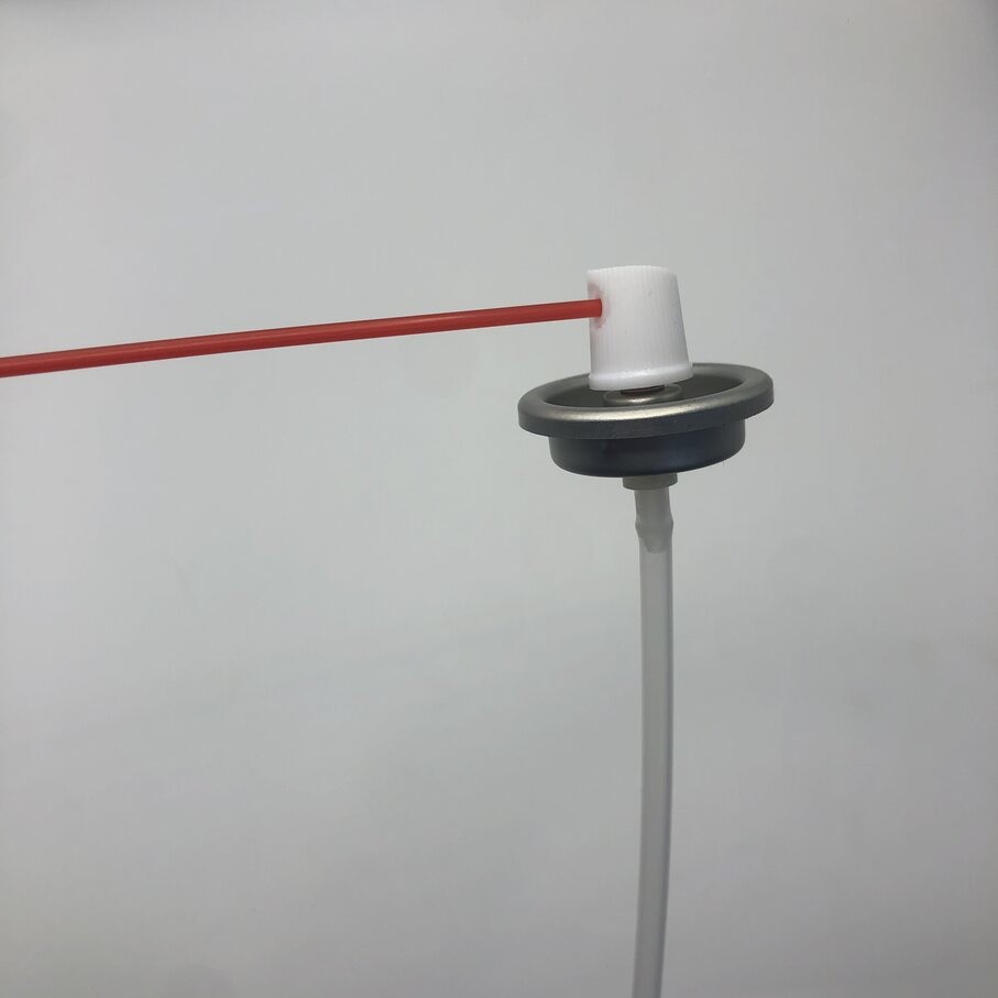 Industrial MD-40 Valve with Spray and Multi-purpose Capabilities