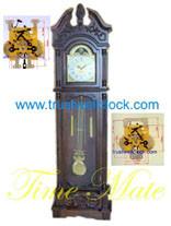 China 31 day movement of floor grandfather clock,grandfather clock & floor clocks movement- GOOD CLOCK YANTAI)TRUST-WELL CO LT on sale