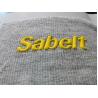 Buy cheap 3D Printing Clothing Heat Transfer Garment Labels Silicone Embossing from wholesalers