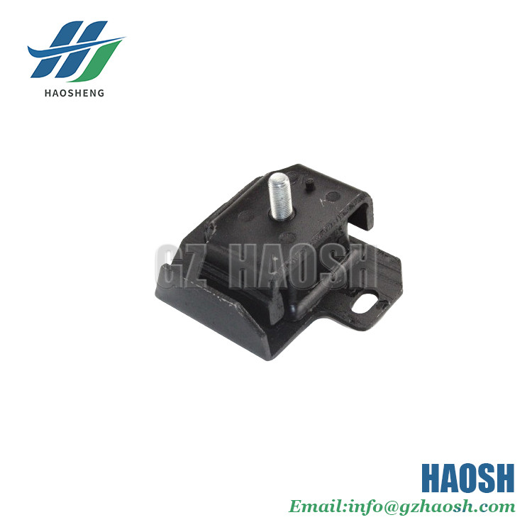 Foot Rubber R 8-97122893-0 8971228930 For Isuzu 600p 4kh1 Truck