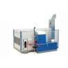 Buy cheap Car Auto Turbine Fans 16kw Vehicle Spray Booth Car Paint Booth from wholesalers