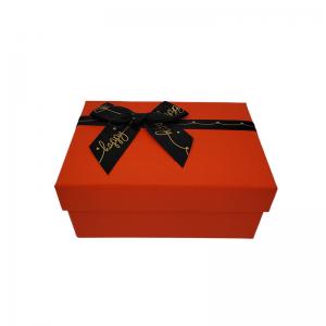 China OEM Birthday Gift Box on sale