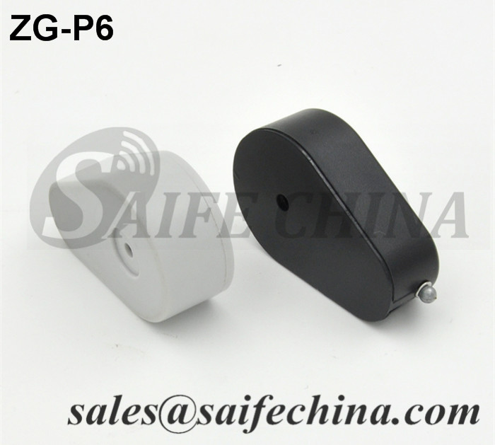 Loss Prevention Recoiler 