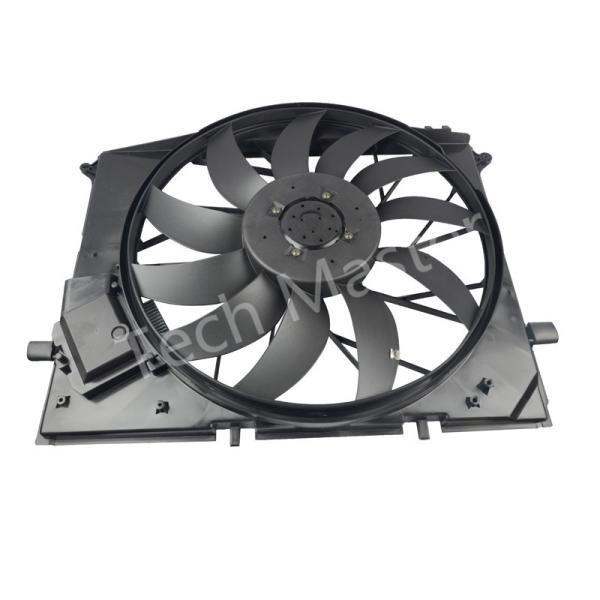 Radiator Electric Fan For W220 Cooling Fan Complete 850W A2205000293 600W