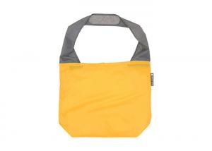 China 35lb Fold Up Shopping Bag 100% Nylon Collapsible Grocery Bag on sale