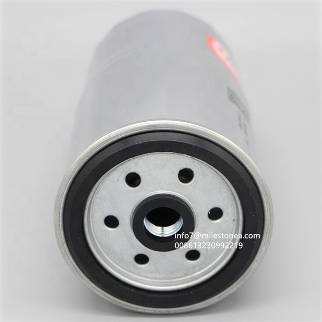 High Performance Bus Parts Fuel Filter Assy DK4A-1105020C