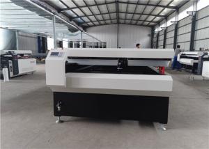 China 1200×900mm CO2 Laser Cutting Engraving Machine For Glass wholesale