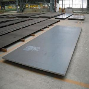 China Hot Rolled Shipbuilding Steel Plate Eh36 A131 AH36 DH36  FH36  ABS Grade A on sale
