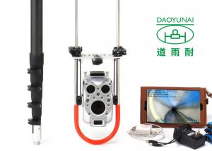 China Telescopic Pole Inspection Camera For Sewer Inspection System D16s Wireless wholesale
