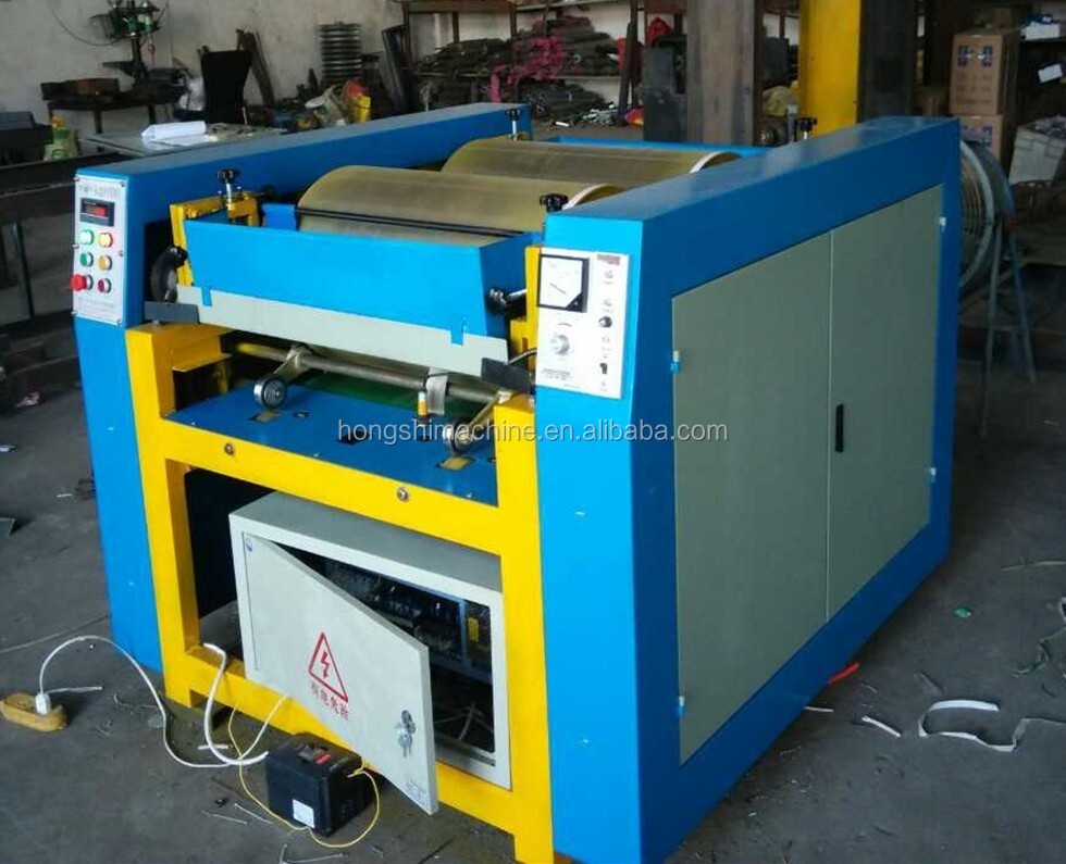 6 Colors High Quality Printing Textile Processing Machine For Plastic Bag