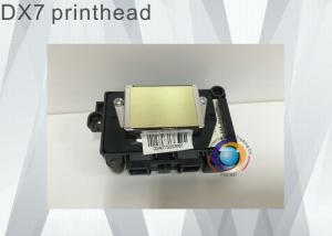 China CE Original dx7 eco solvent print head for dx7 f189000 printhead wholesale