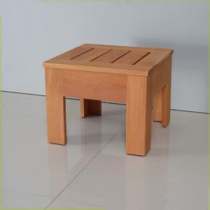 China Mini  NC painting Mahogany Modern Wood Coffee Table wholesale