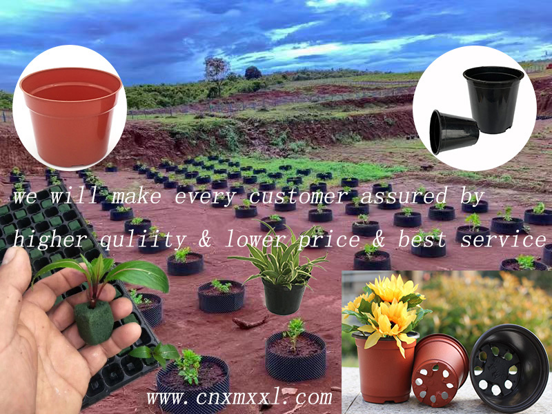 root pruning pot of CnxmxxL for gardening