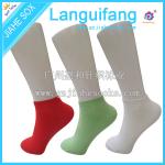 Wholesale Cotton Women Sock Custom Socks Manufacturer