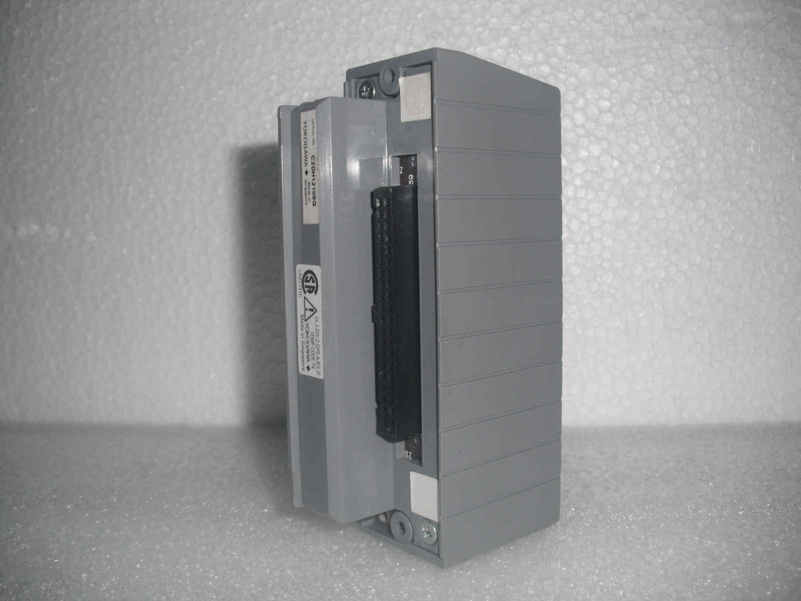 Industrial Automation DCS Yokogawa PW302/S4 12 Months Warranty