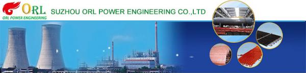 Hot Water Boiler Water Tube Anti Corrosion Steel SA213T11 ASME Certification