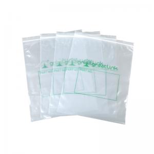 China Packaging Self Sealing Plastic Bags PE PP CPE OPP on sale